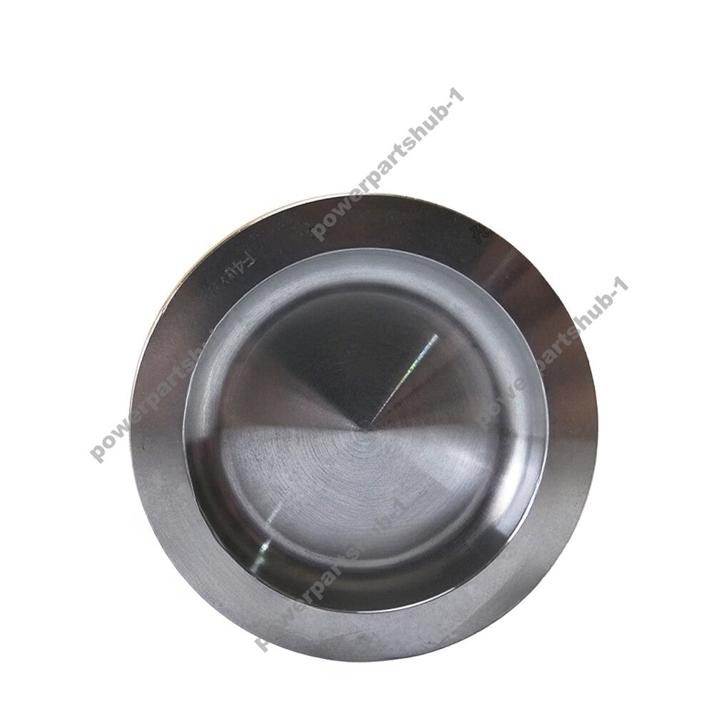 For Caterpillar Engine Parts 320D D04F EFI Piston 324-4235 32F17-30100