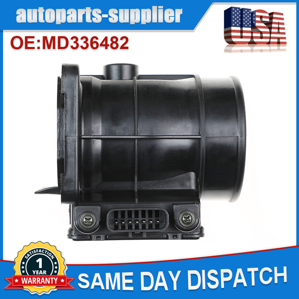 MD336482 Mass air flow meter sensor E5T08071 MAF sensor is suitable for Mitsubishi Pajero