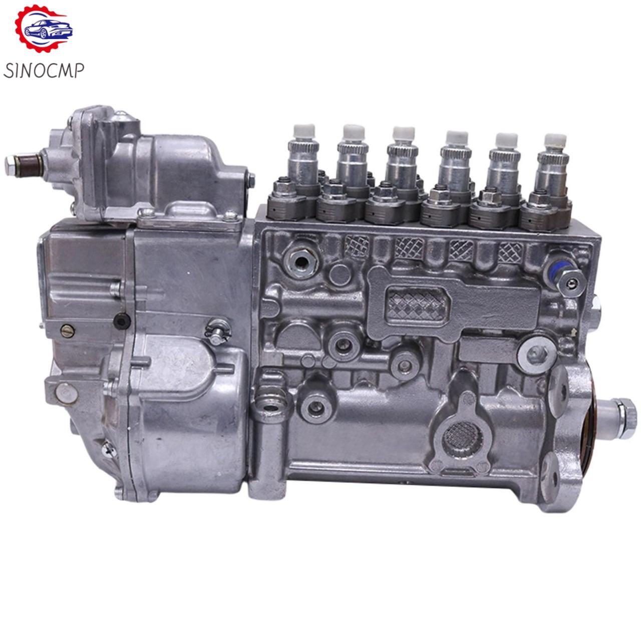 P7100 Fuel Injection Pump Fits for Dodge for Ram 5.9L Diesel 12V 1994-1998