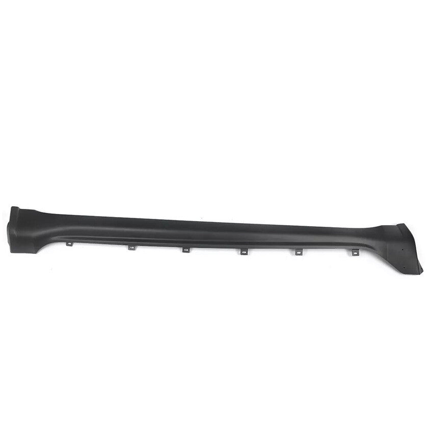 For 2014-2021 for Jeep Grand Cherokee Right Rocker Panel Molding Door Sill Plate