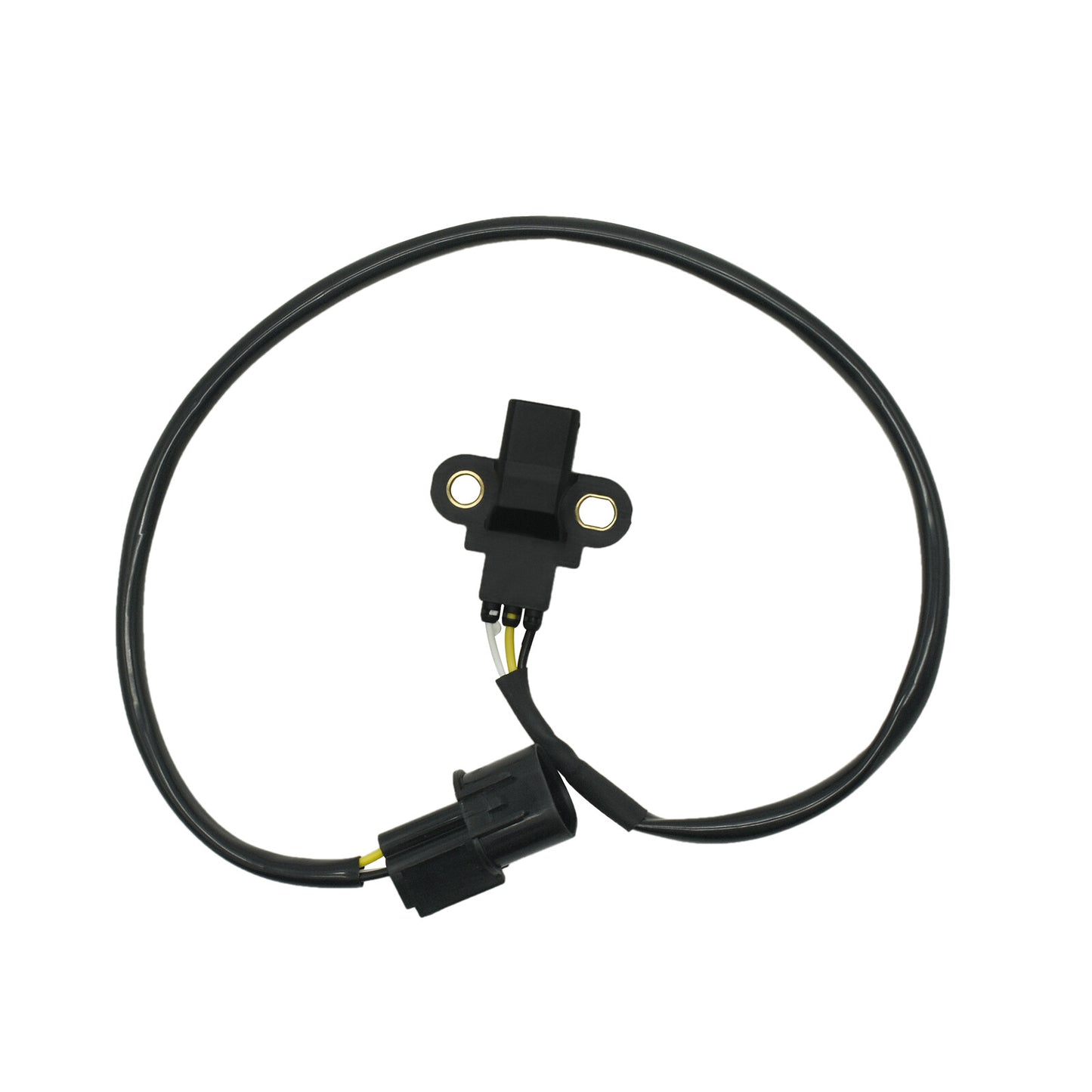 Crankshaft Position Sensor MR985145 J5T35171 for Mitsubishi Eclipse Galant 3.8L