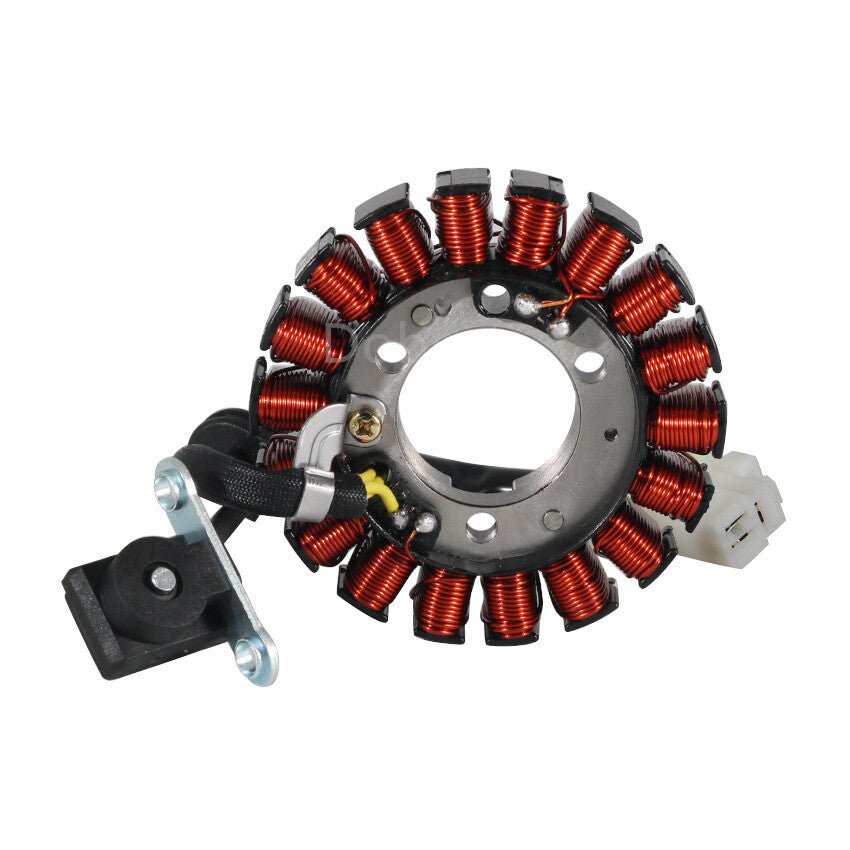 Suitable for Citro Berlingo Nemo blower motor resistor 55702407 RR-RS-100035 W