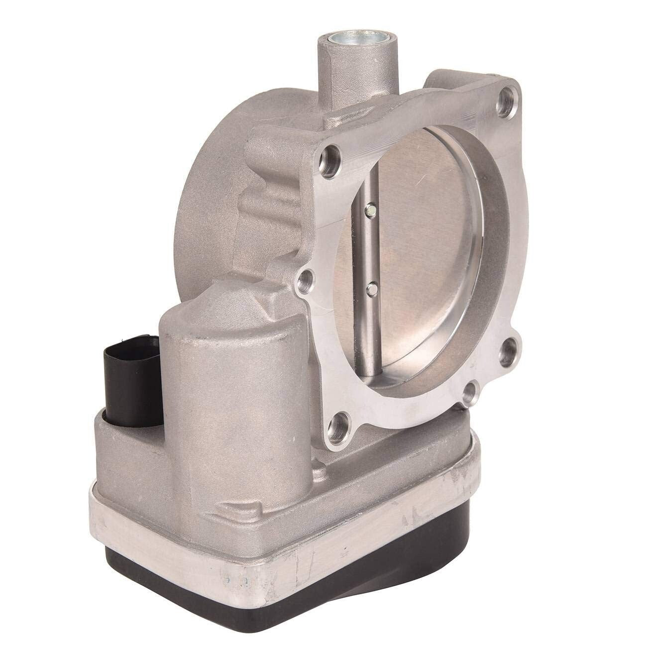 NEW Throttle Body Fit for DODGE OE:4591847AC, 4591847AA Q