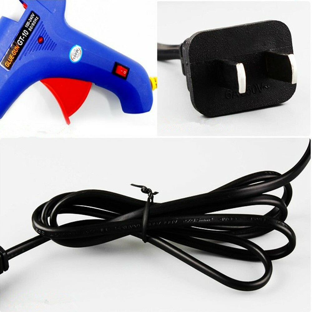Auto Body Dent Repair Kit,Dent Removal Tool,Sliding Hammer,Pull Bridge,Glue v