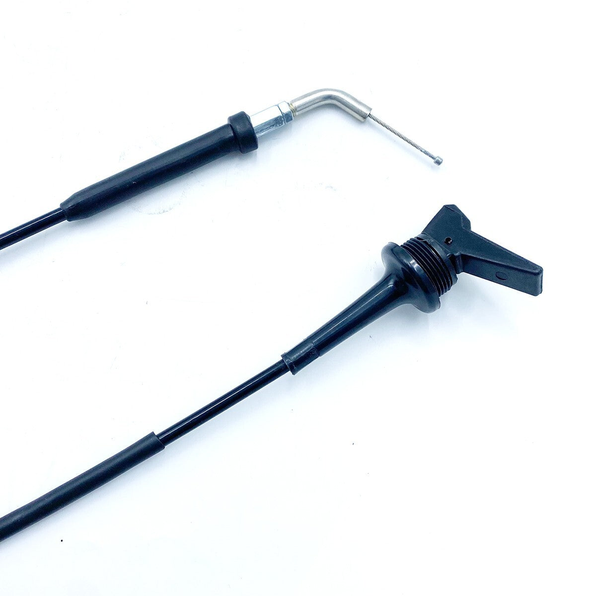 Starter Choke Cable for Yamaha Timberwolf 250 YFB250 1992-2000 4BD-26331-00-00