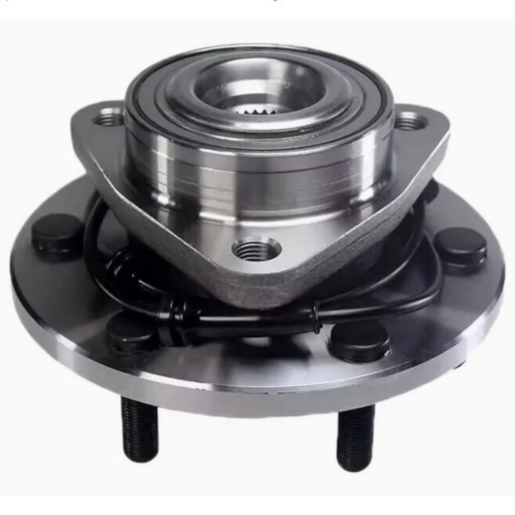 Front Wheel Hubs Bearing for Nissan Armada Titan 2008-2012 Q