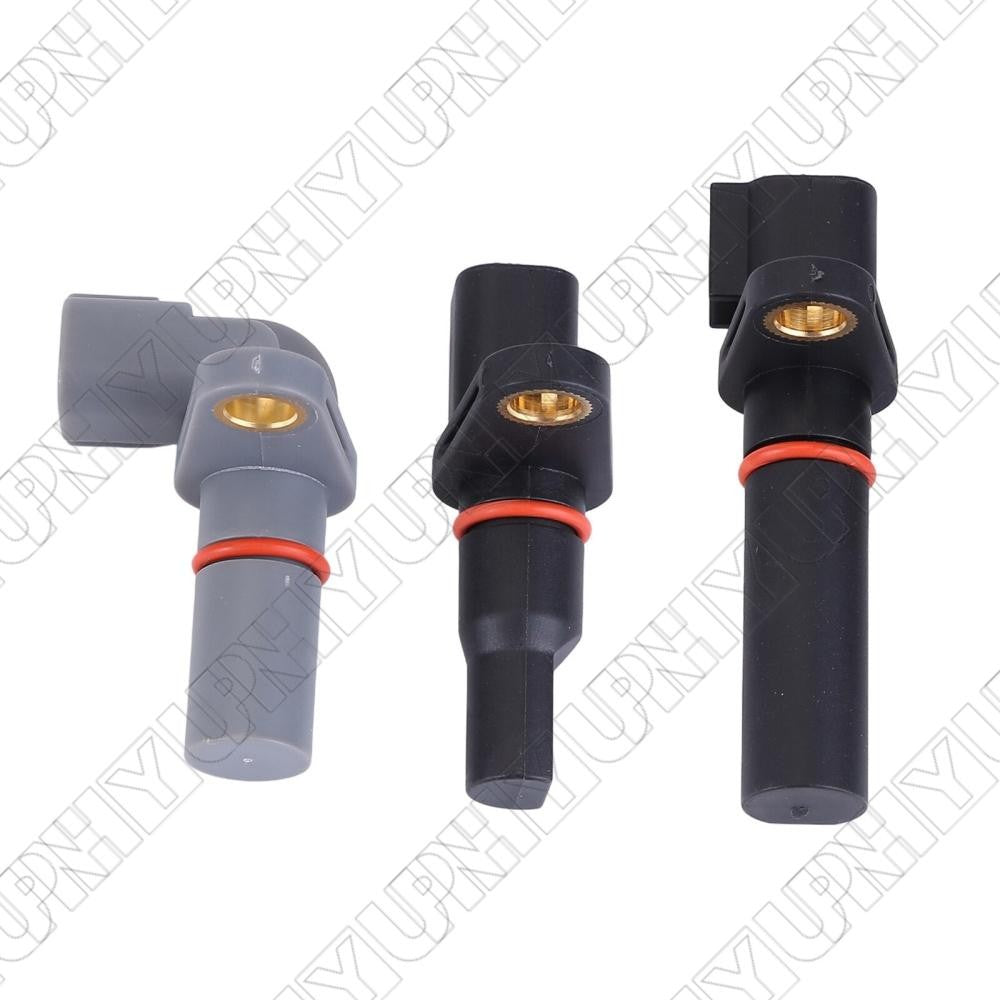 3Pcs Automatic Transmission Speed Sensor for Ford Ecosport Focus Fiesta Fusion Q