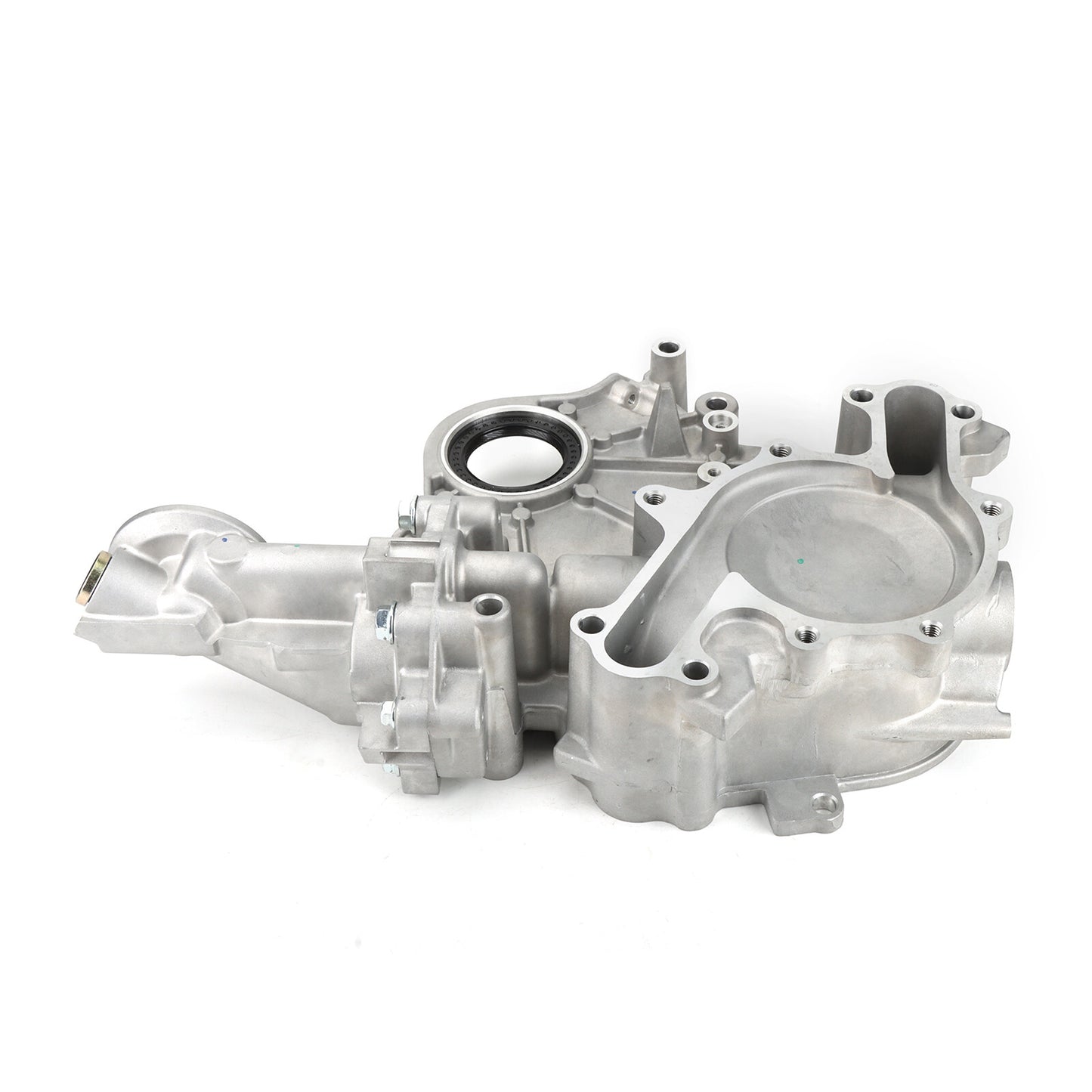 Timing Cover With Oil Pump For 1996 1997 for Mercury V6 232 for Ford F150 4.2L Windstar
