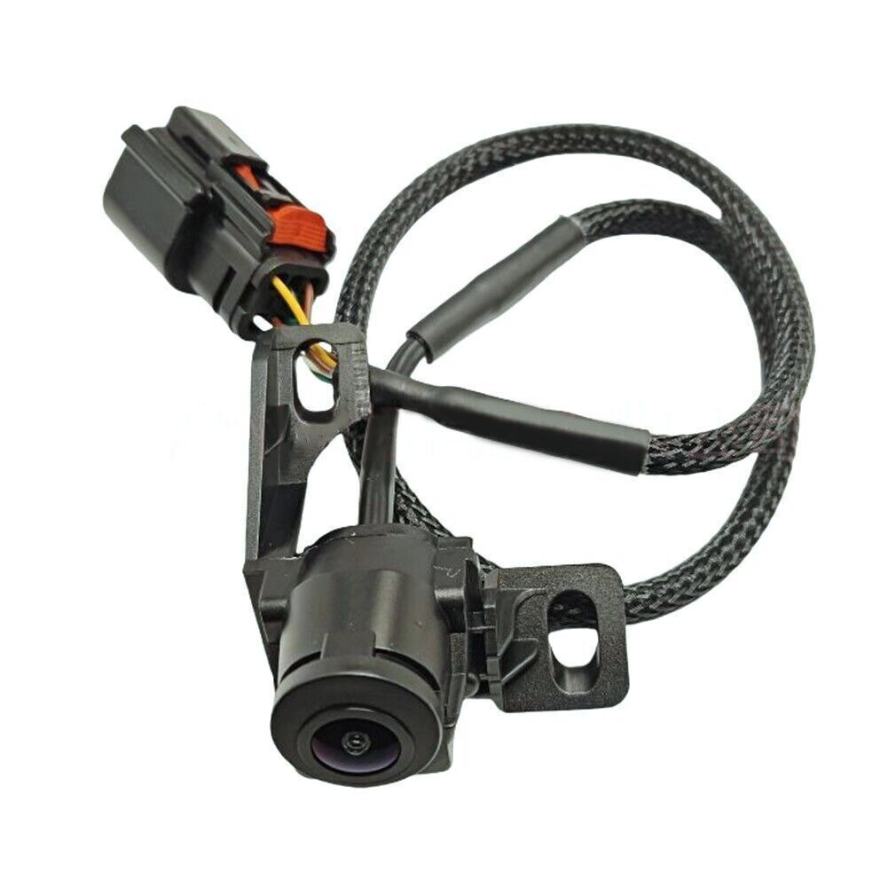 1PC Rear View Backup Camera 9C3T-19G490-BD for Ford F250 F350 F450 2008-2012 12V