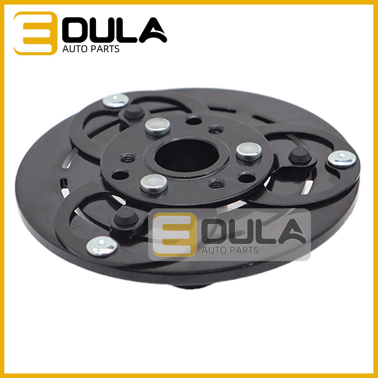 1 piece DKS15D AC compressor clutch hub for Volvo S40 and C-MAX 30780330
