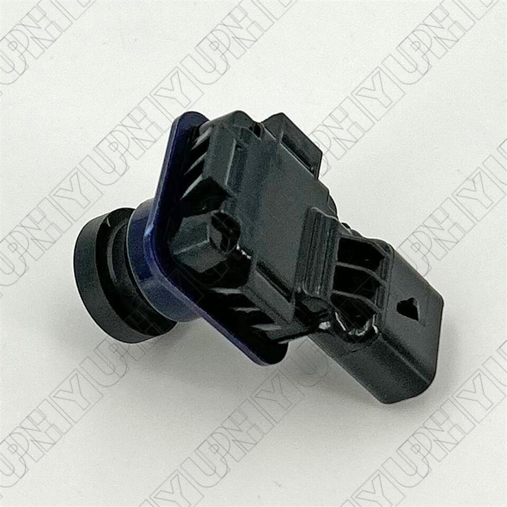170° Rear View Back up Reverse Parking Assist Camera for Ford Fiesta 2018 2019 Q