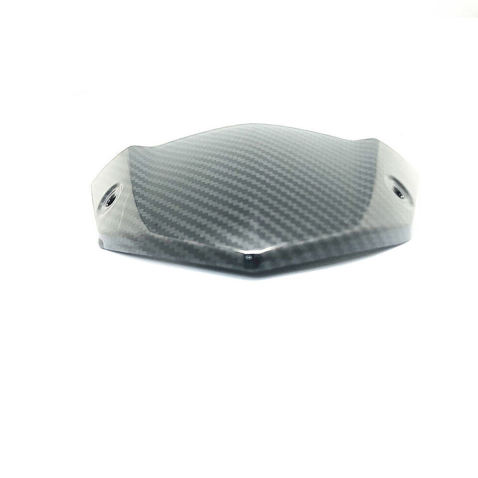 Upper Front Nose Windshield Screen Cowling Fairing for Kawasaki Z1000 2014-2020