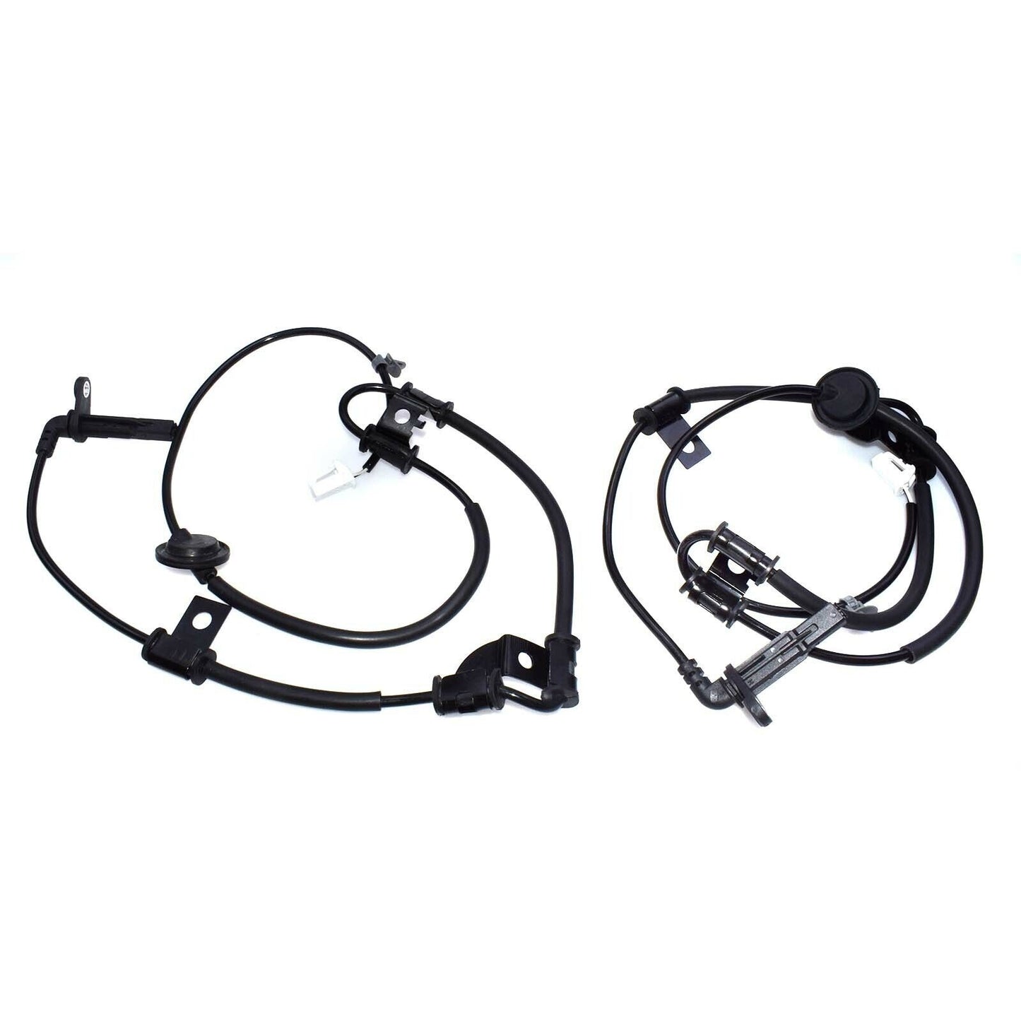 for Hyundai for Tucson 2005-2010 ABS Wheel Speed Sensor Rear Left & Right 956802E300