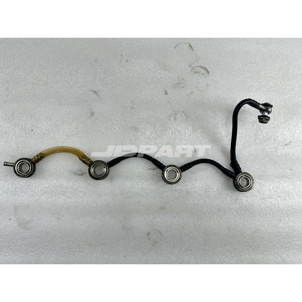 404D-22 Delivery Ling Injector u31607160 for Perkins Excavator Engine Parts