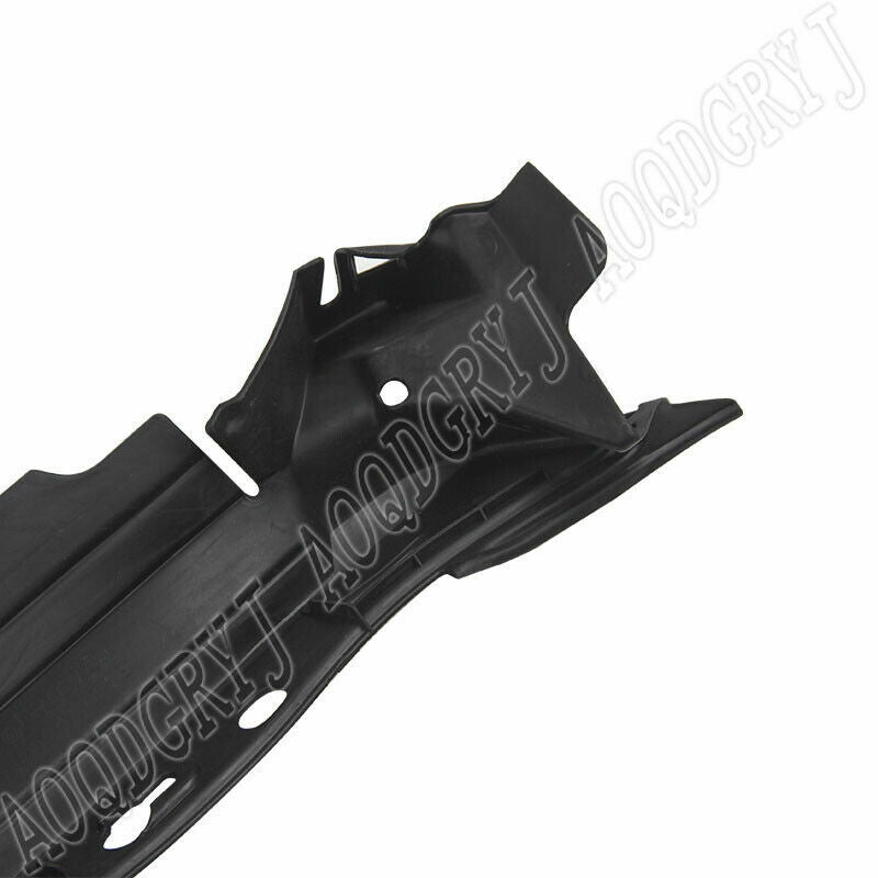 for Toyota Prado 150 2010-2017 Engine Bay Side Panel Cover Splash Guard Seal Kit