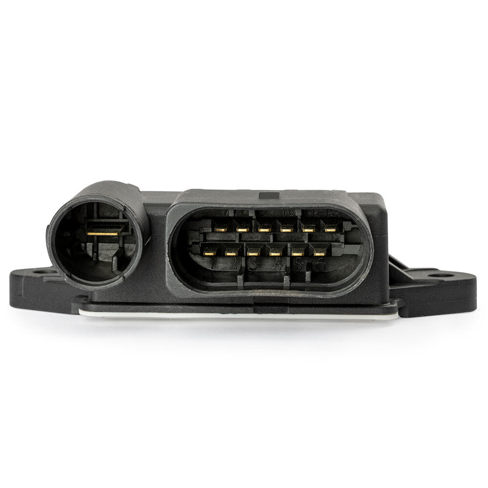Illuminated plug control unit 6429007701 is suitable for Mercedes-Benz E320 GL320 ML320 A6421533779 Q