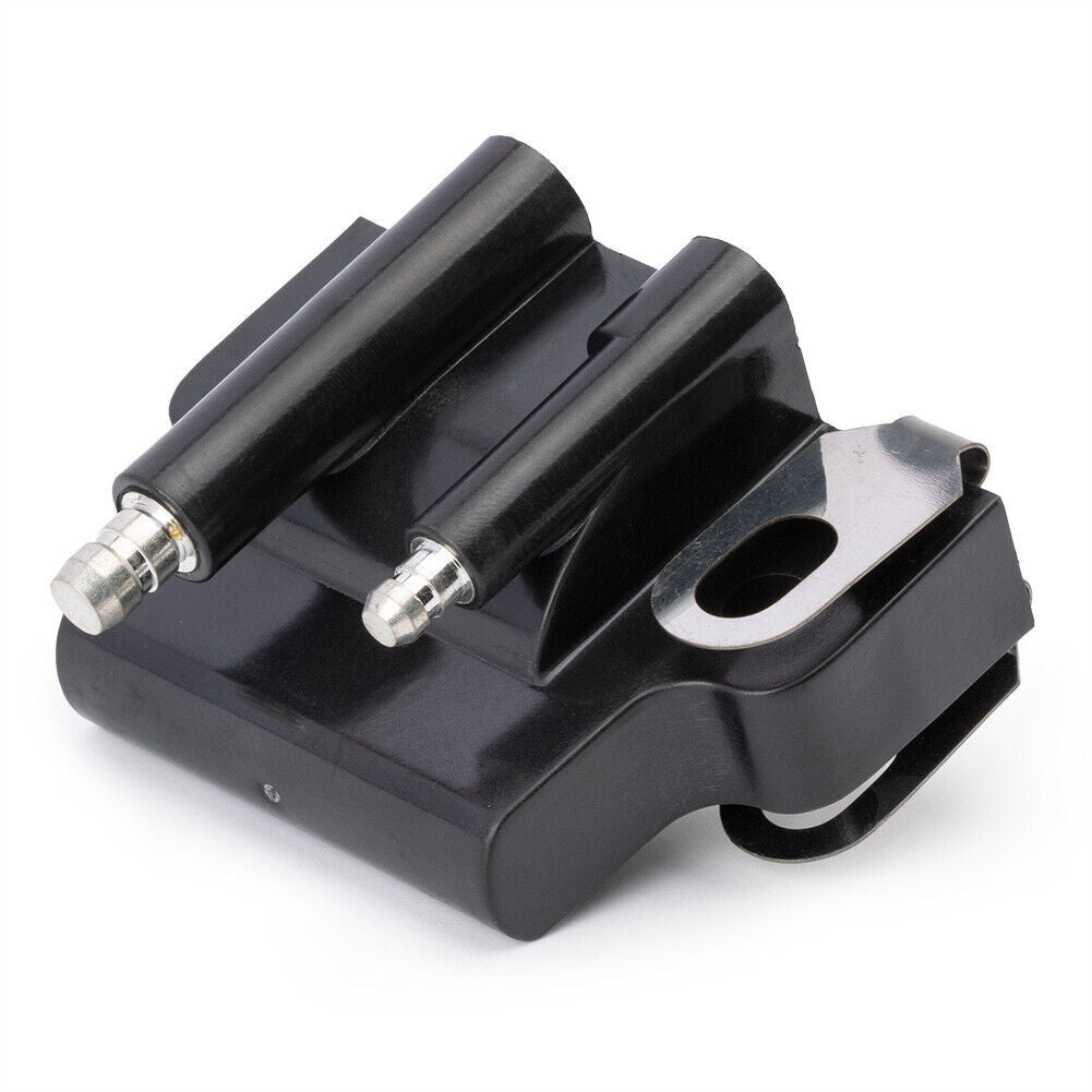4PCS Ignition Coil For Johnson Evinrude 582508 18-5179 183-2508 Outboard Engine Q
