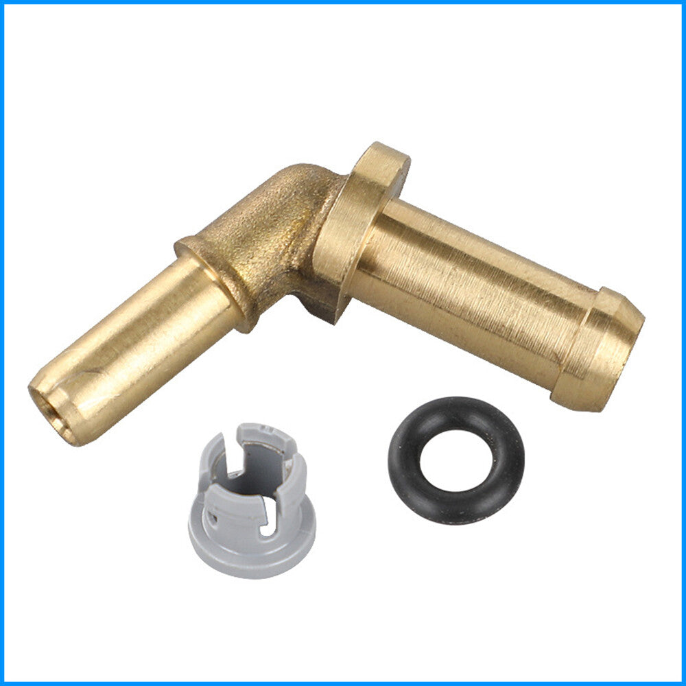 Thermostatic water socket connector kit LR049990 for Land Rover L322 L319 320 Q