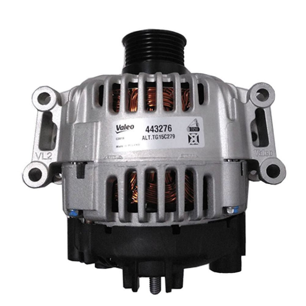 for Mercedes SLK280 SLK350 R171 2005 - 2011 Alternator Q