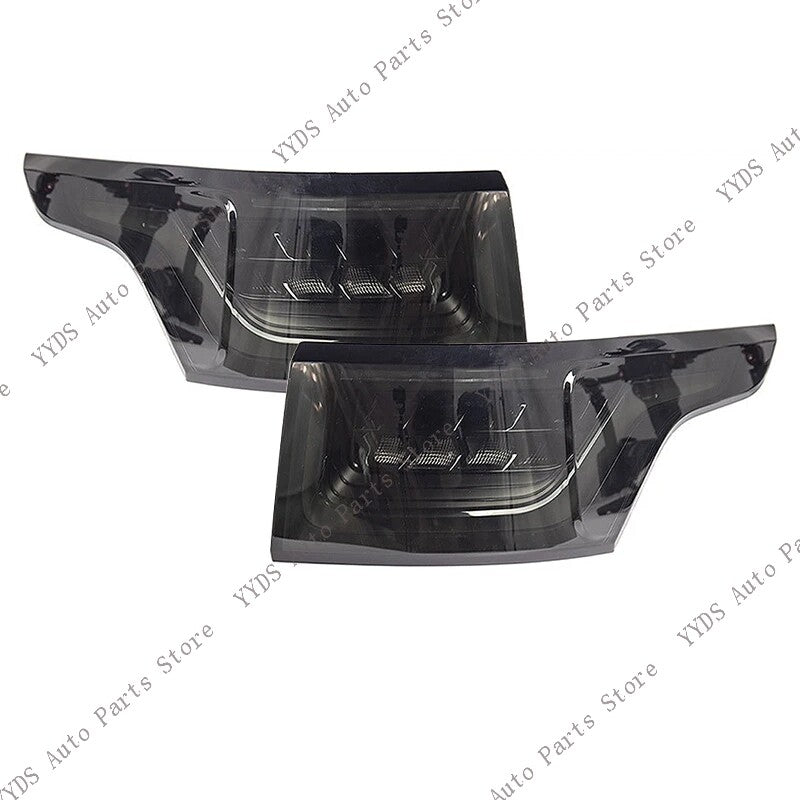 for Land Rover for Range Rover Sport 2014-2021 L494 Smoked Taillight LED Tail Lamp