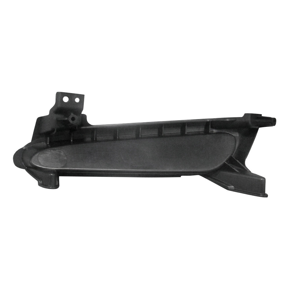 Passenger Right Side Lower Bumper Hole Cover for 2010-2011 for Mazda 3 BBN2-50-101B Q