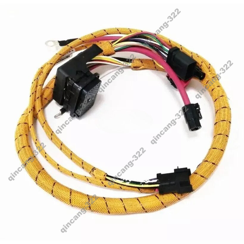 342-2991 3422991 Wiring Harness Fits for CAT 345D 349D Excavator Q