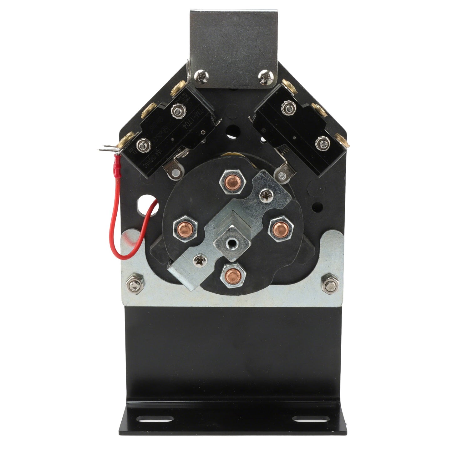 Forward-reverse switch suitable for EZGO Marathon 1989 - 1994.5 25396-G2 21744-G1 for golf carts. Q