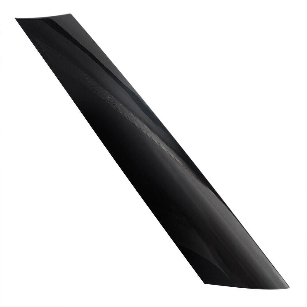 Right +Left Front A Pillar Windshield Post Trims for Mini Cooper R50 R52 R53