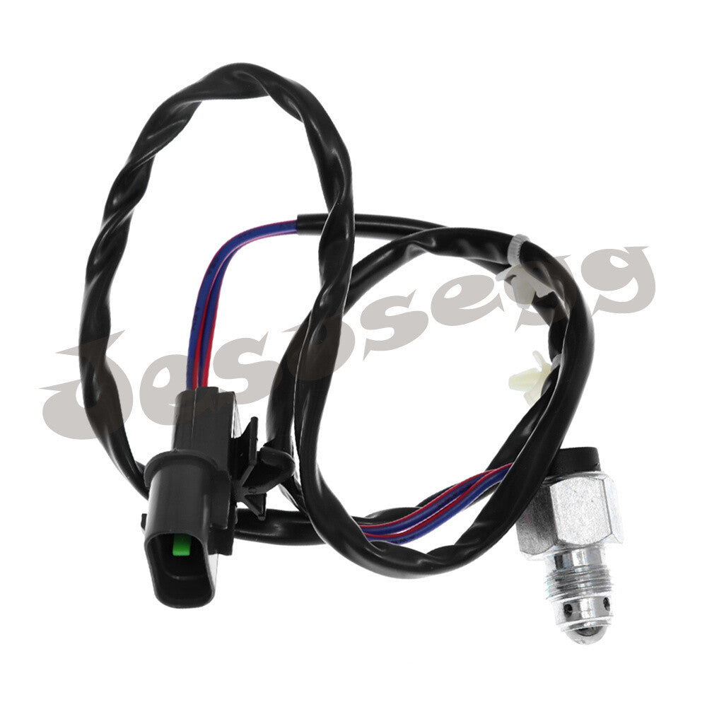 Freewheel Clutch Switch Sensor MF660065 for Mitsubishi for Pajero Montero 1999-08 Q