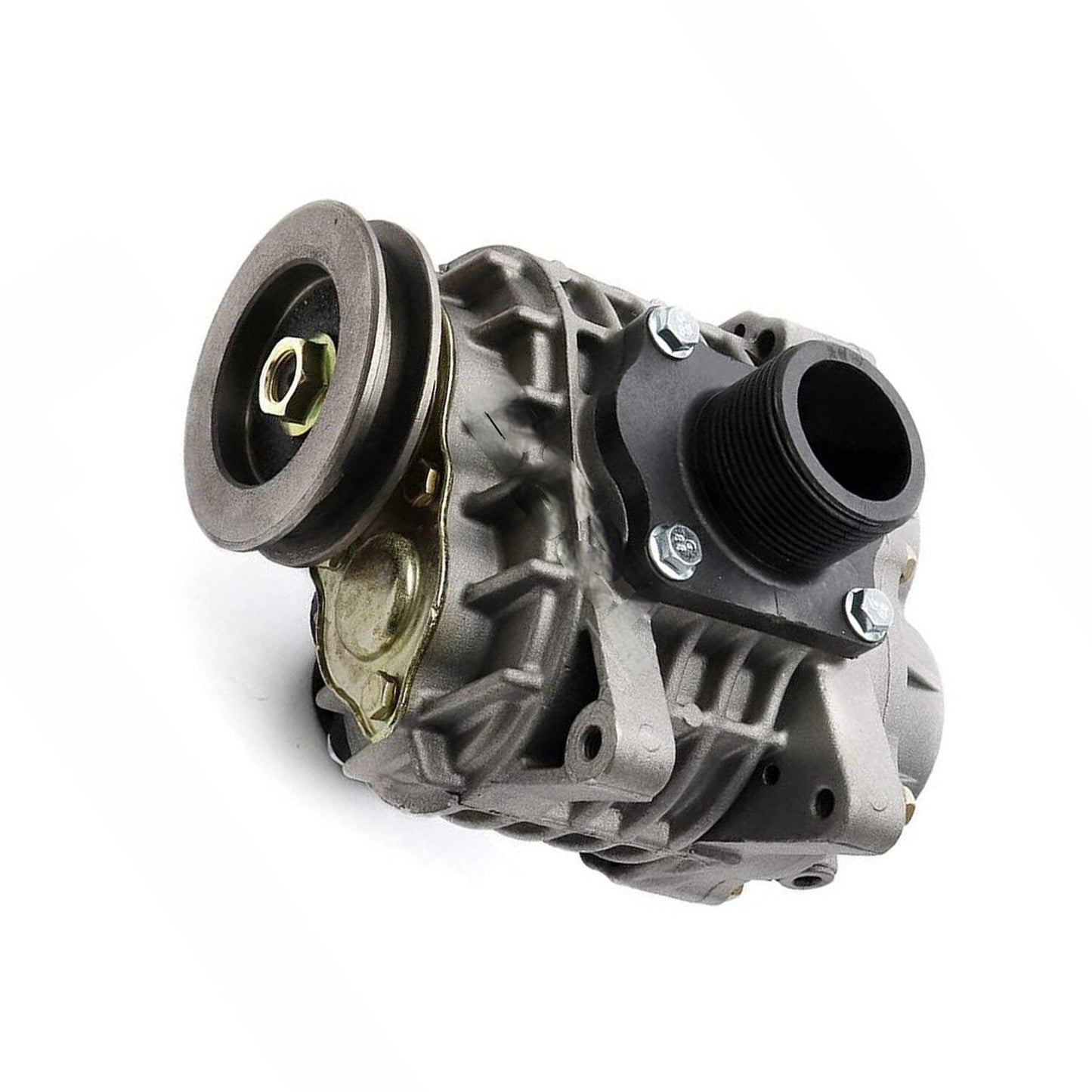 Supercharger Compressor Blower For ATV 0.51.3l AMR300 1.5T New w/V Pulley