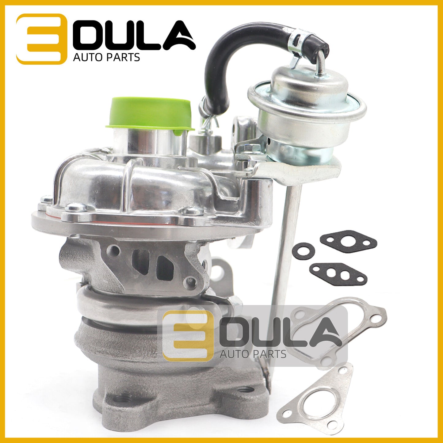 The RHF3 VQ38 turbocharger is suitable for Daihatsu Terios L950S L960S. (17200-97202 825533)