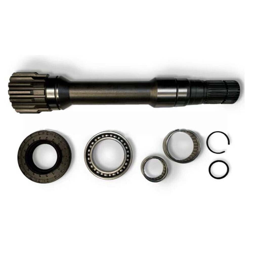 68257420AF Front Right Intermediate Shaft Inner Shaft Kit for Ram 1500 3.0L 3.6L Q
