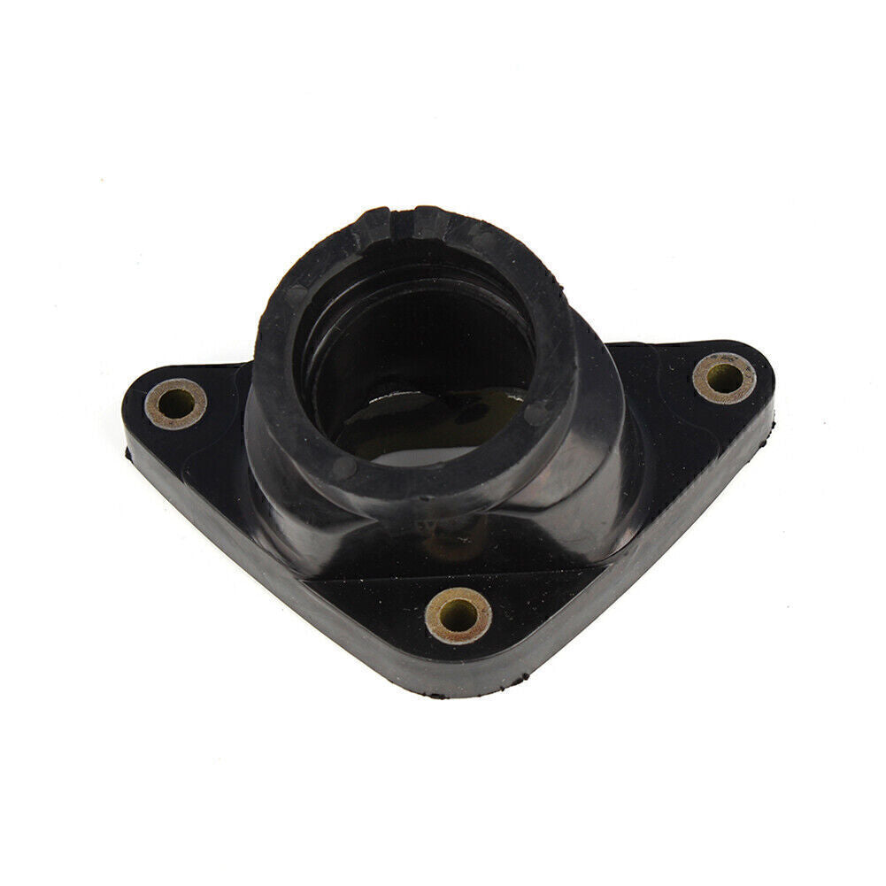 Carburetor Adapter Holder Intake Manifold Boot for Honda Sportrax 400 TRX400EX