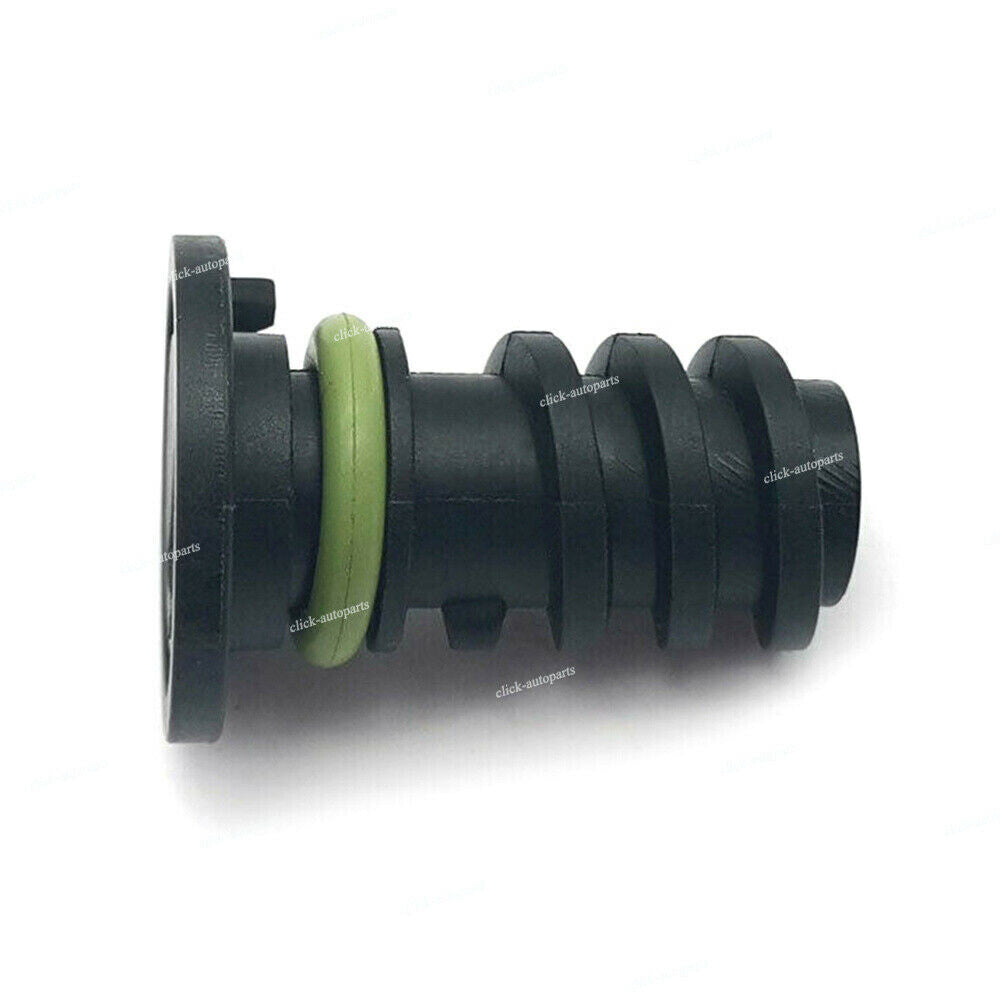 0029902017 for Mercedes-Benz C63 AMG S550 S550e Engine Oil Pan Drain Screw Plug