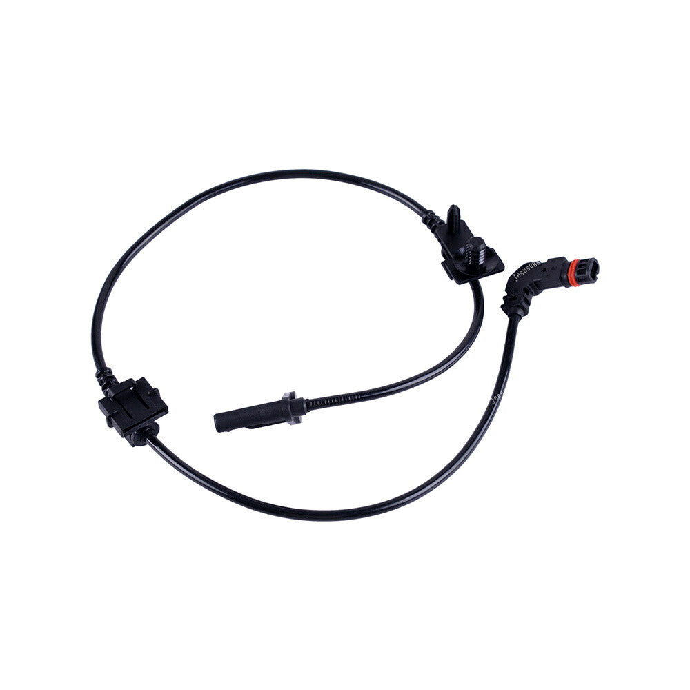 L/R ABS Wheel Speed Sensor Black Front for Chrysler 300 for Dodge for Challenger Q