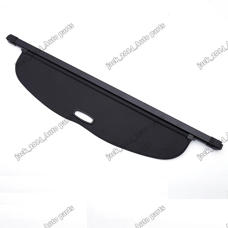 For 2014-20 for Nissan Rogue SV SL Retractable Trunk Cargo Cover Security Shield 1p