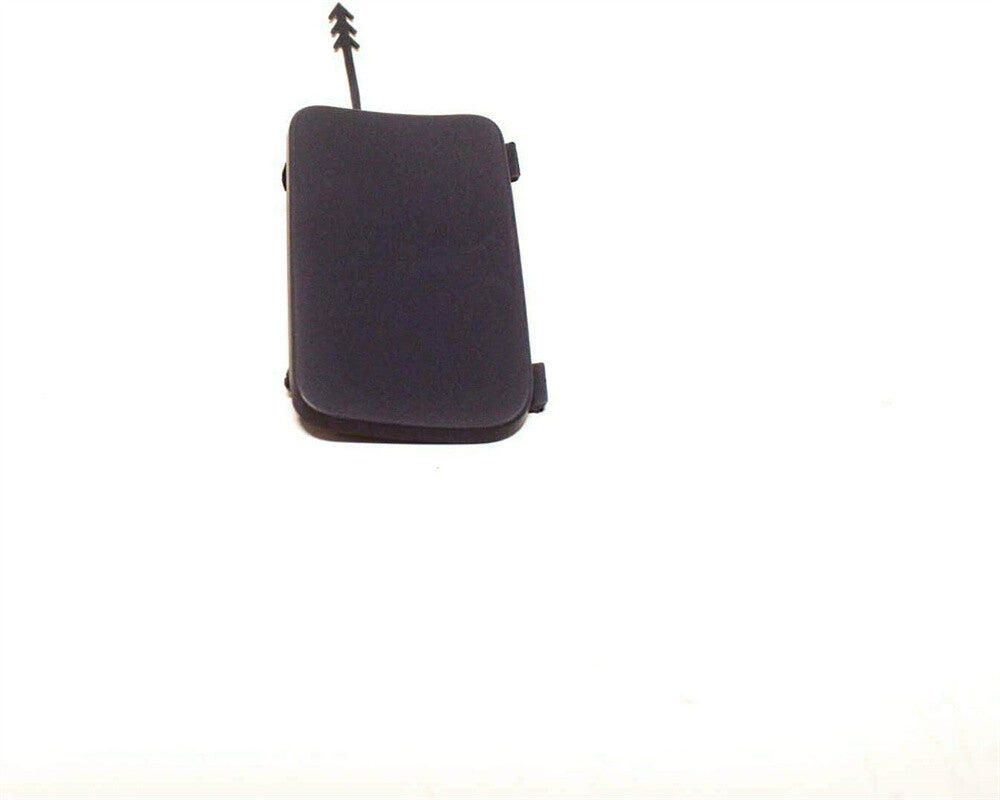 Rear bumper tow hook protector for left side, suitable for Audi Q5 S. (Line 09-17 8R0807449A-) n
