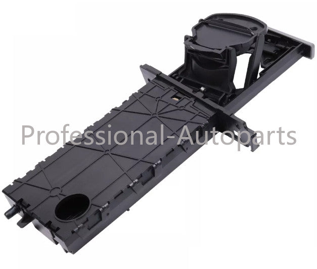 51459173471 Gray Front Right Dashboard Cup Holder for BMW 06-13 E90 E91 E92 E93 Q
