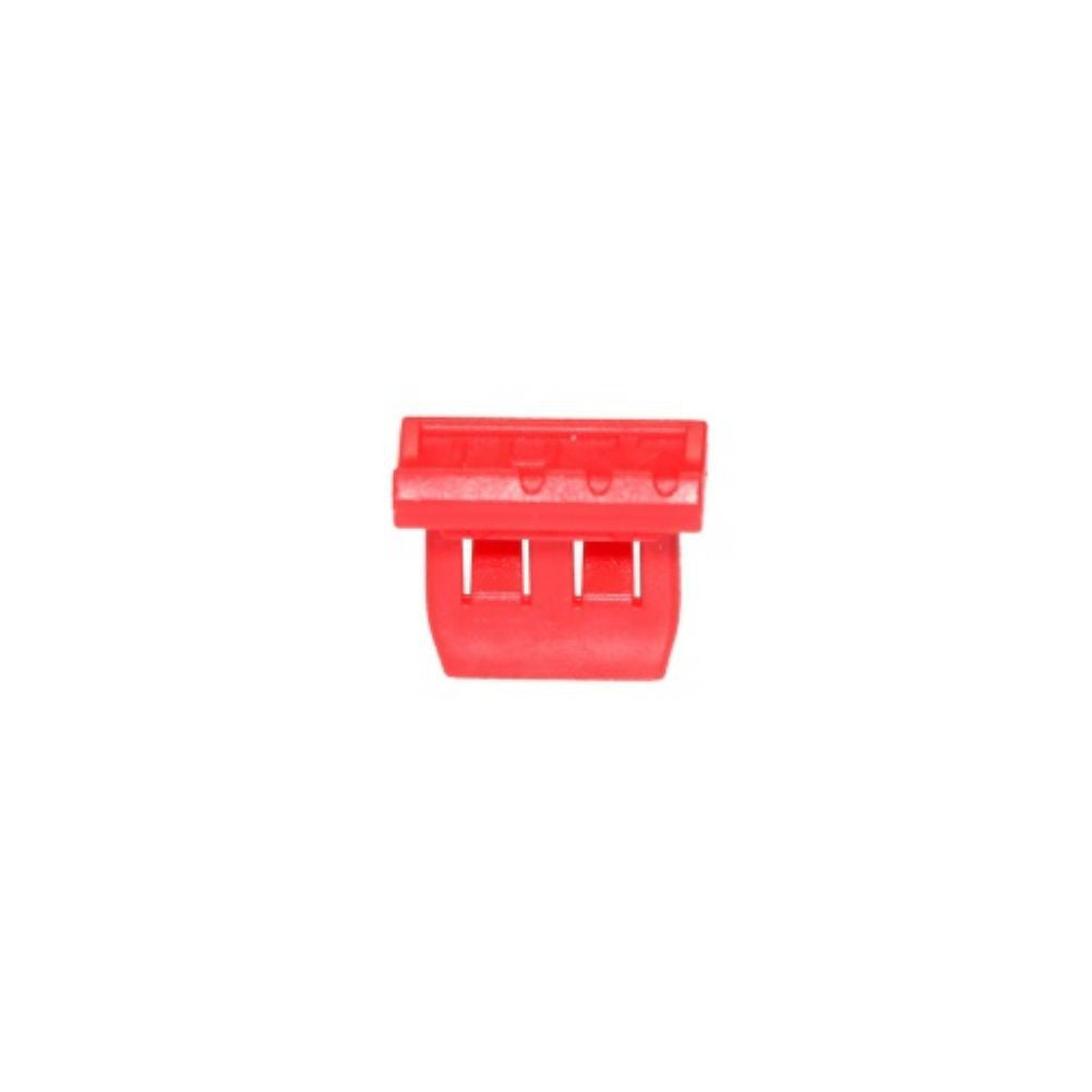 8V5837732B Exterior Rear Frame Molding Clip for VW & for Audi