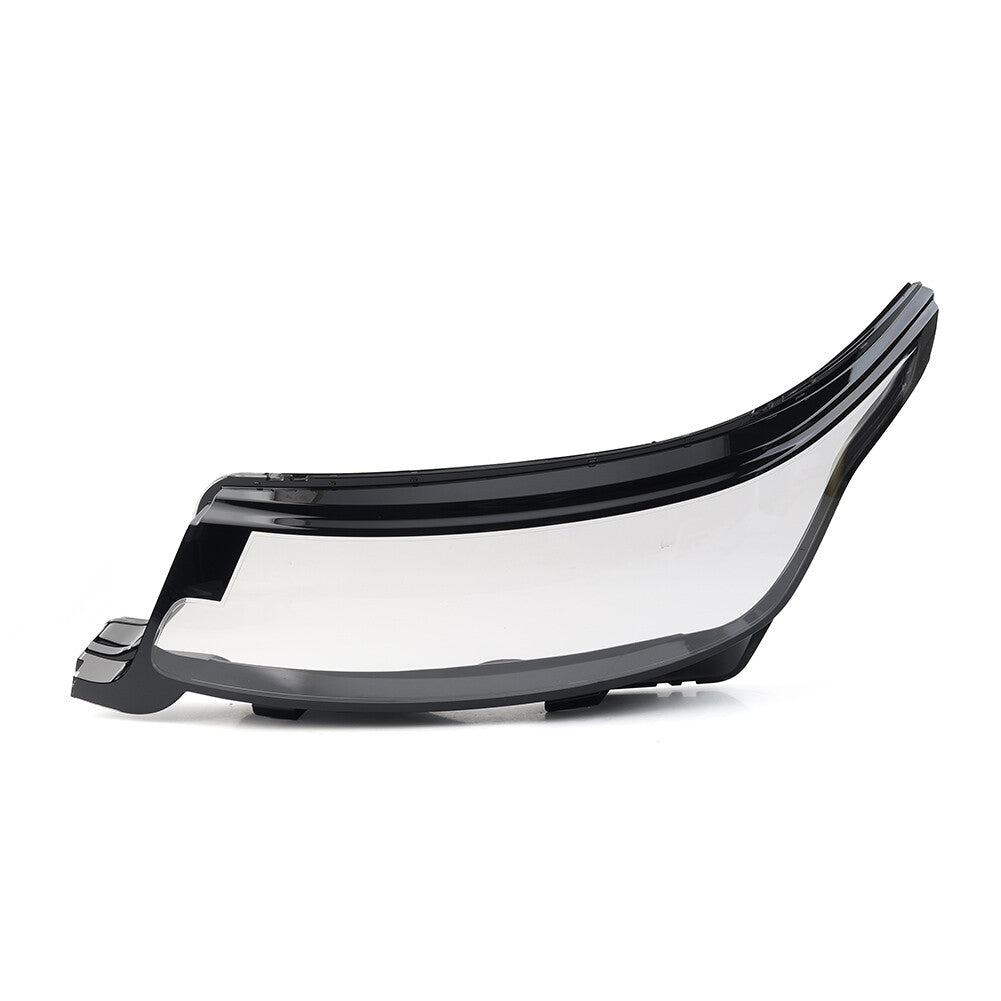 for Land Rover Range Headlight Lens Cover Headlamp Lampshade Lamp Shell