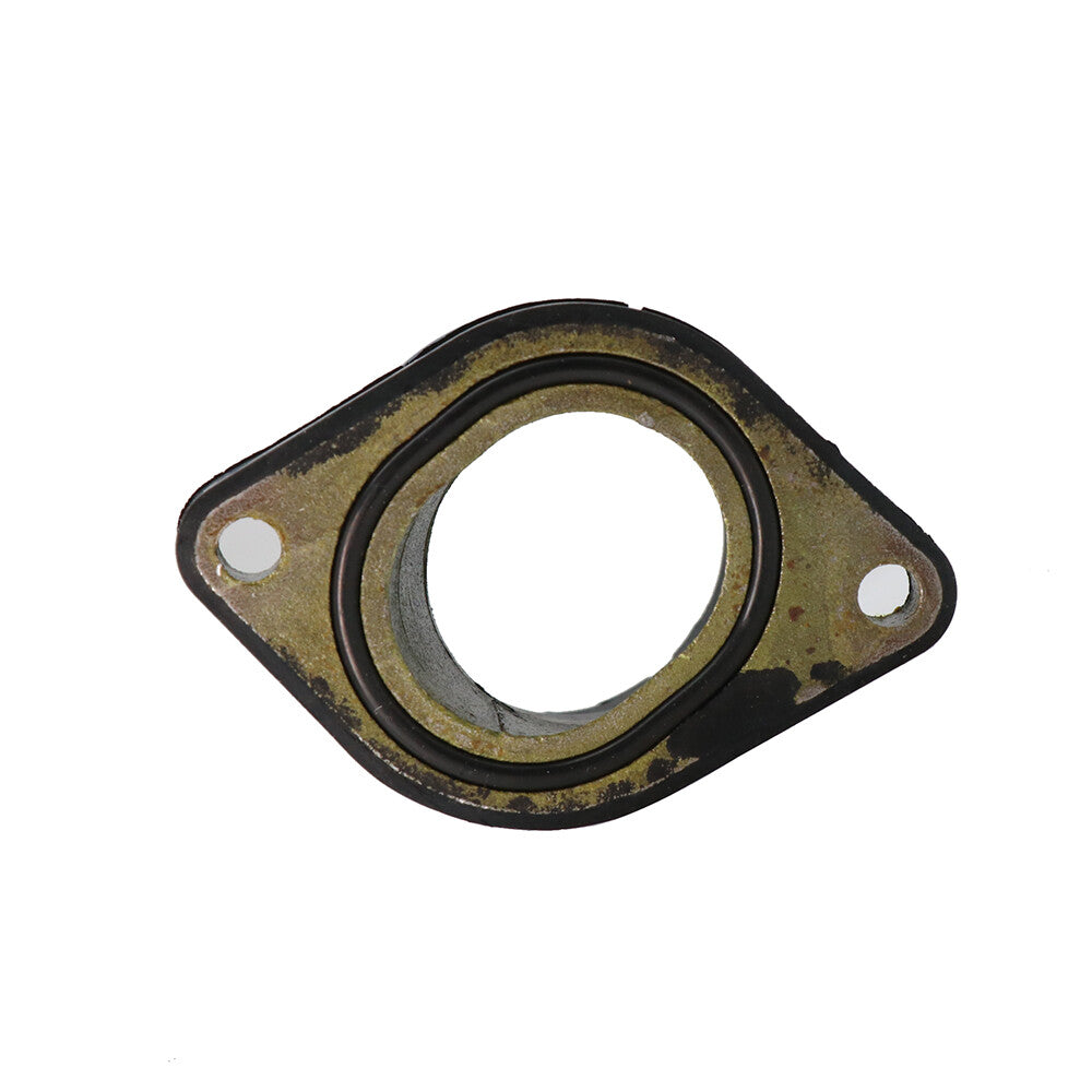 Carburetor Intake Manifold Boot for Yamaha TTR250 4GY Motorcycle Parts Q
