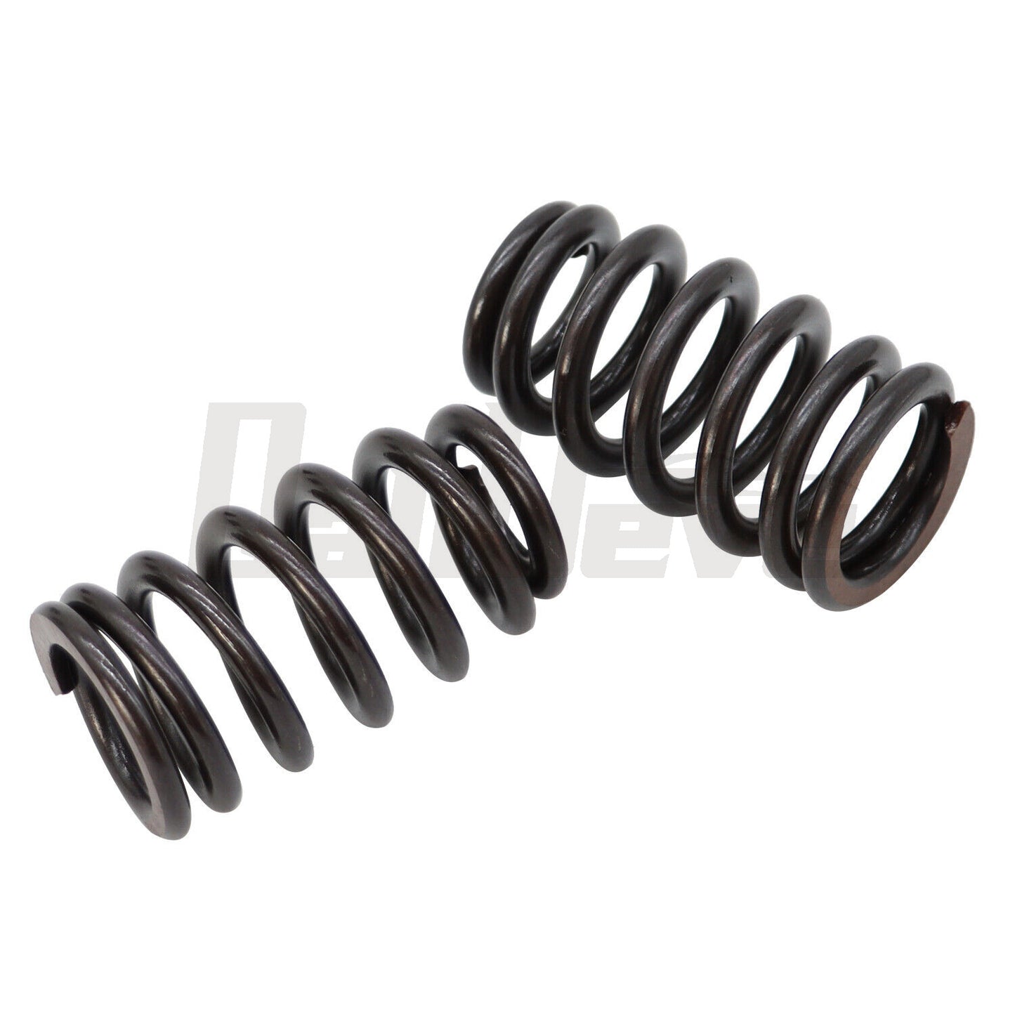 Suitable for all LS engines, 600-inch lift rating PAC-1218 16 drip-type honeycomb valve spring kit