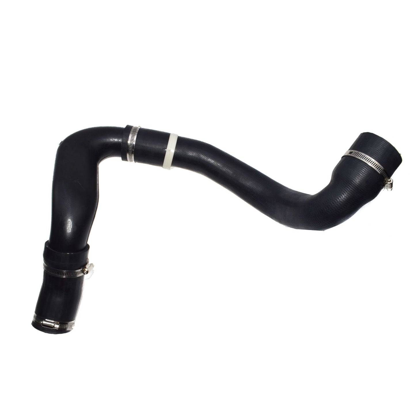 Intercooler hose kit for 2008-2014 for Land Rover LR2 Freelander 2 2.0 3.2L LR002589- n