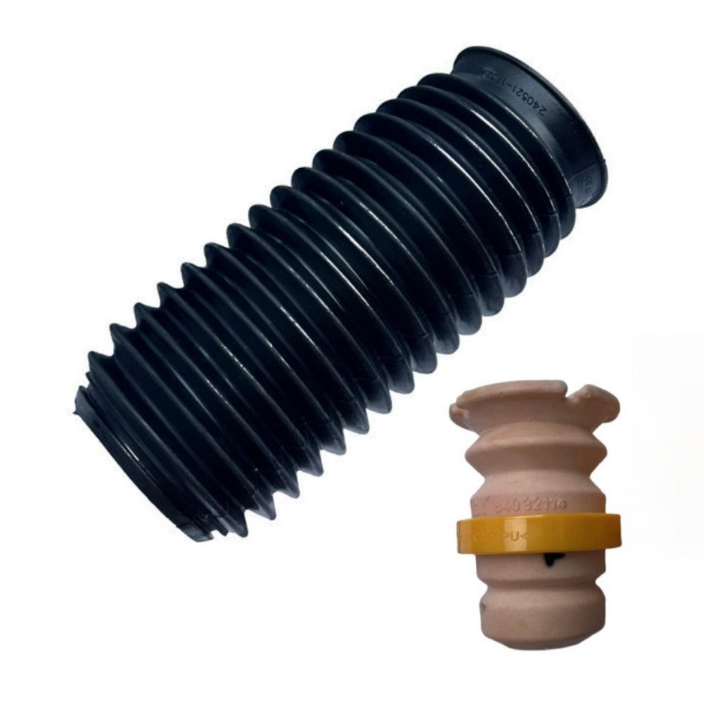 Shock absorber bumper and dust cover replacement parts # 84032114 23103753 Q