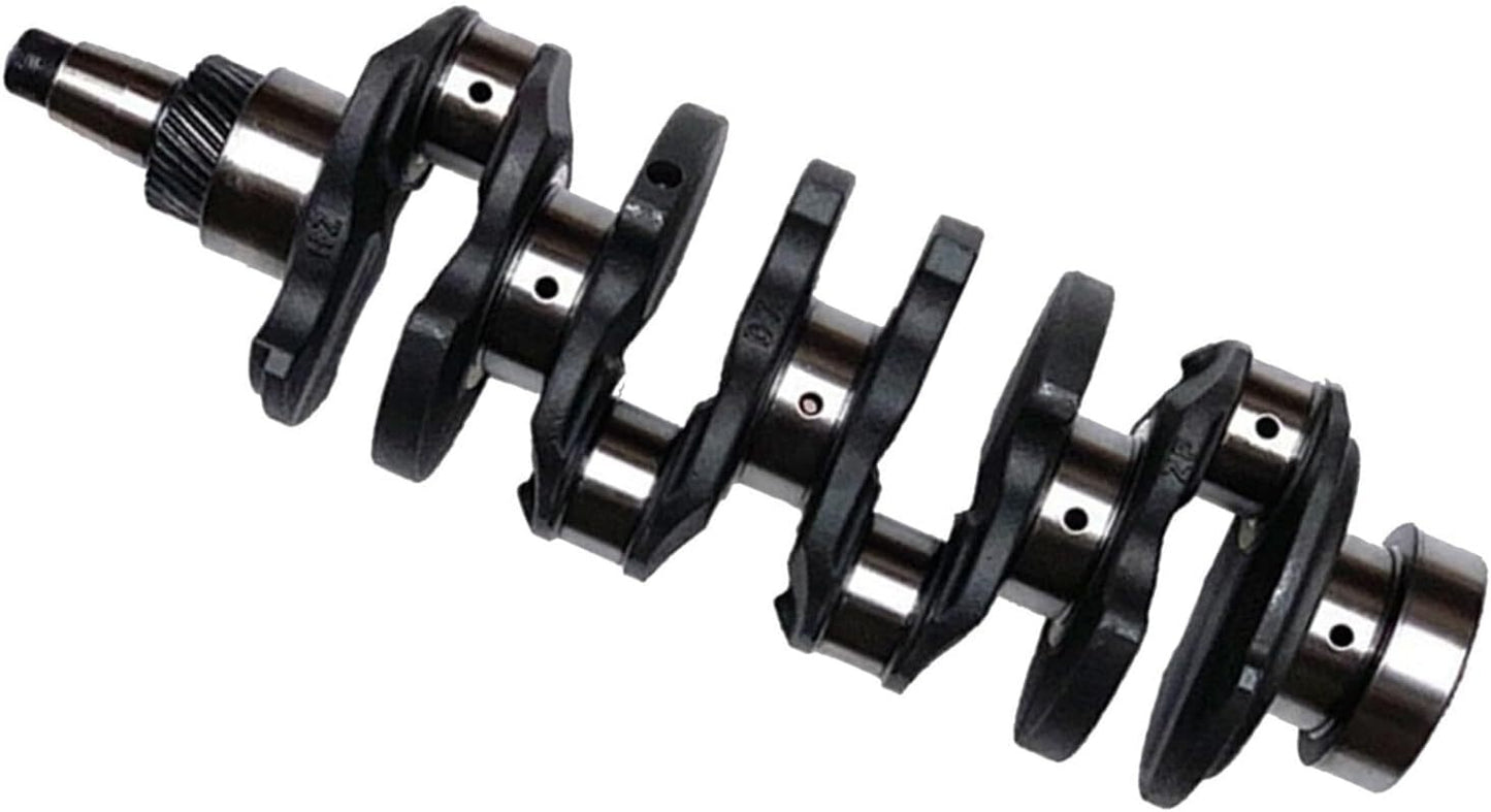 X Pistons Rings Oversized 83mm +0.5 / Piston 21mm compatible with for VW for Audi A3 A4 19940 B