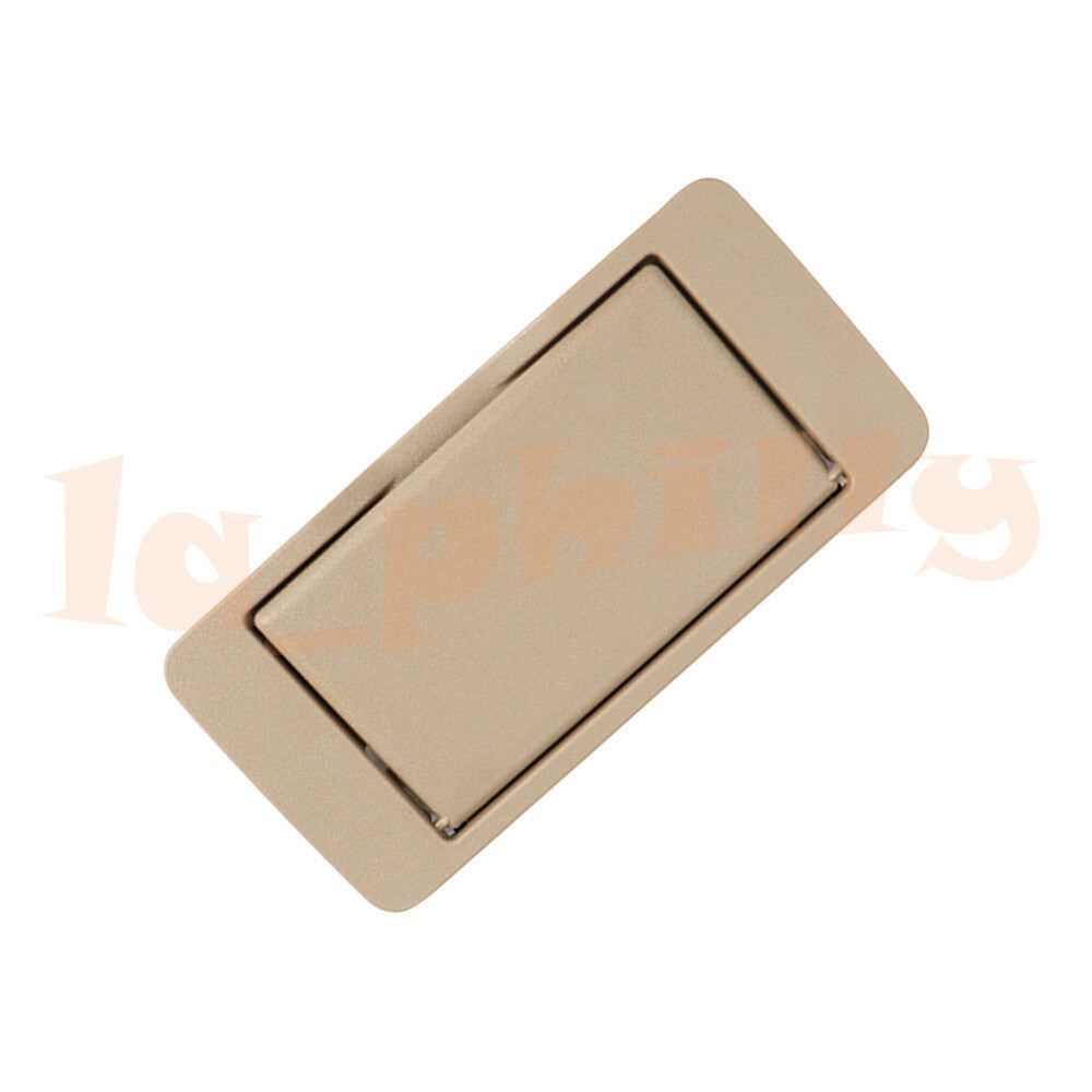 Front Left Sun Visor Beige For 2006-2012 for Benz ML/GL 350 450 550 W164 X164 Q