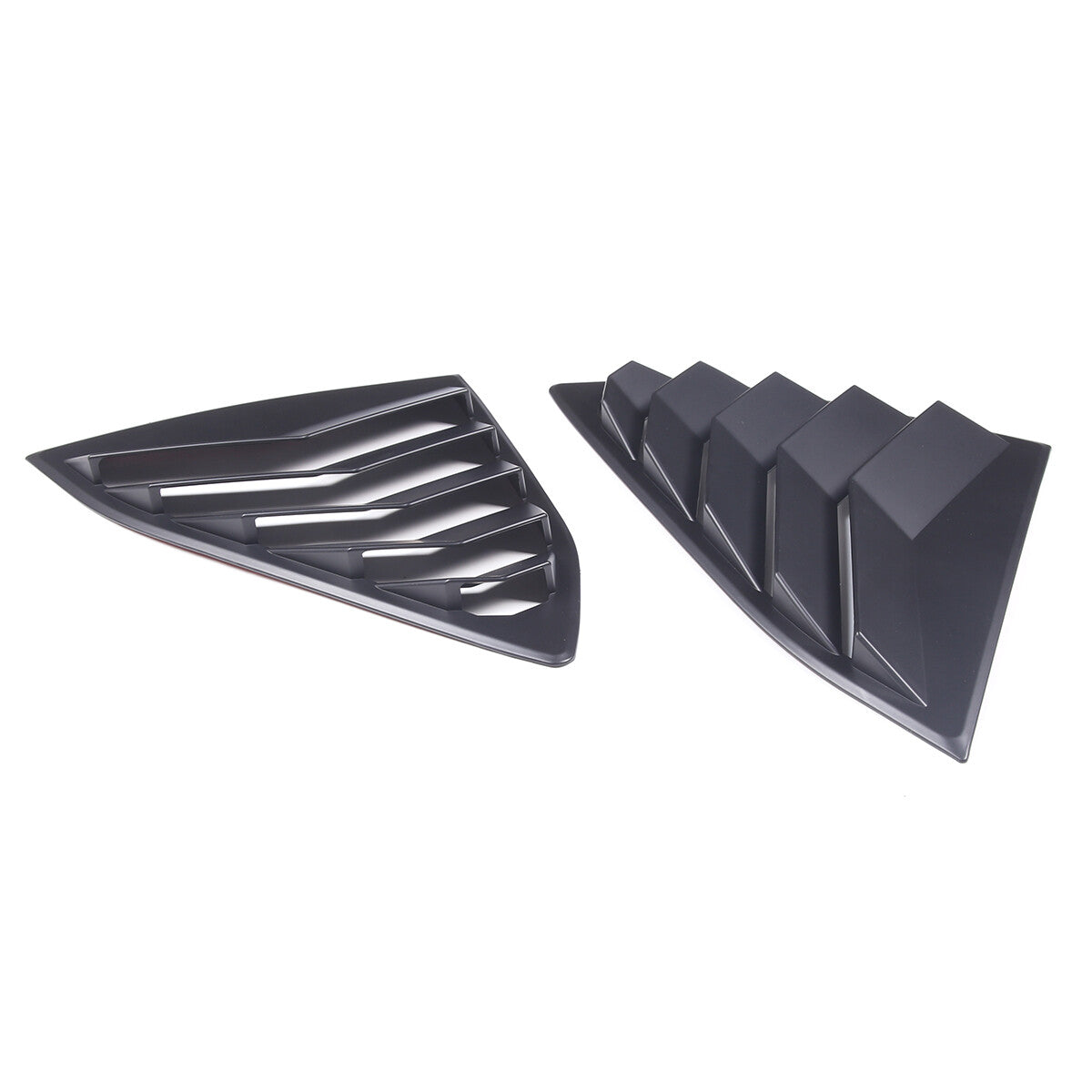 ABS smoked tail light protection cover with light blocking Len suitable for G-Class W463 G500 G63 19-22- v