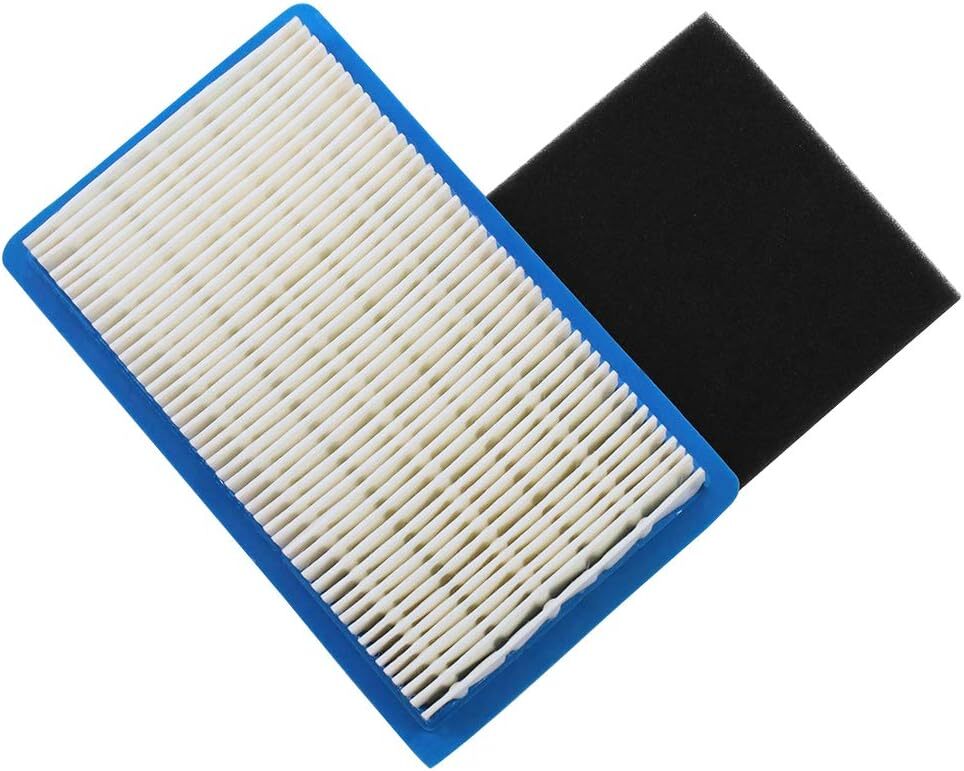 4 Pack Air Pre Filter for Honda 17211-ZG9-M00 GXV140 HR215 HRB215 Lawn mower