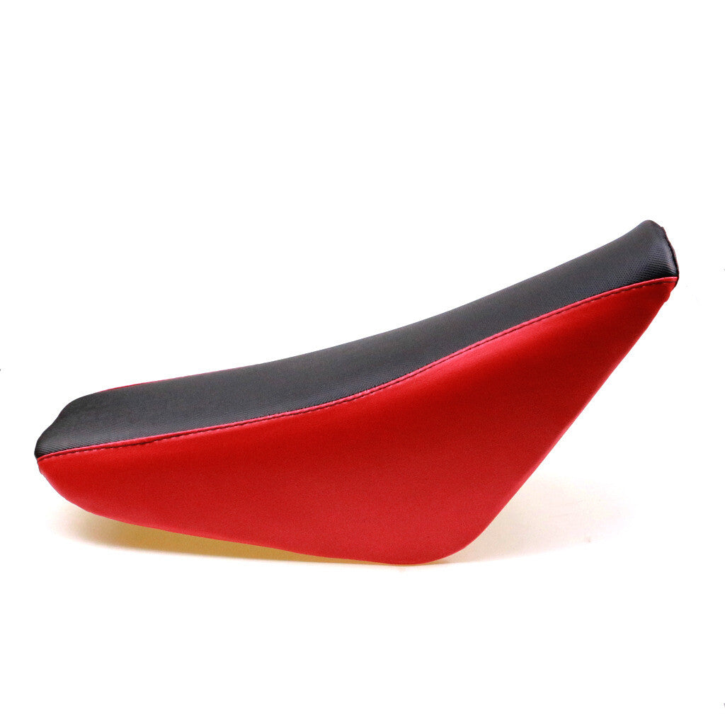 Plastic airbox for seat suitable for Honda CRF50 XR50 cooler Taotao 110cc 125cc Pit bicycles