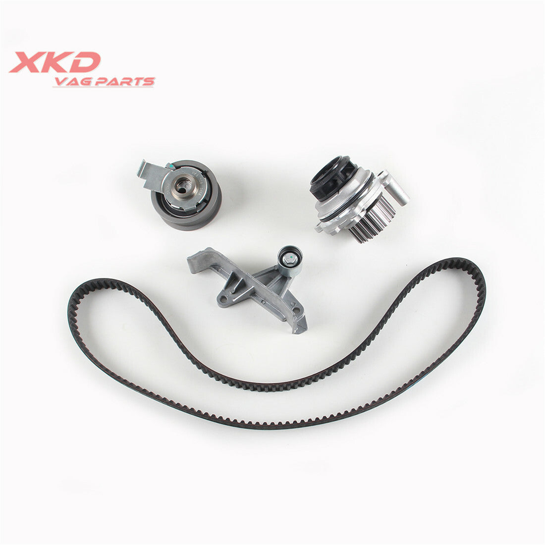 2.0L Timing Belt Kit Fit for AUDI for A4 for A6 ALT Q